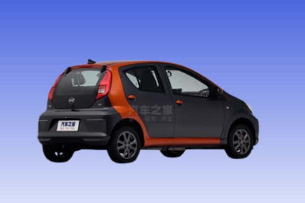 吉林市龙潭抵押微型汽车